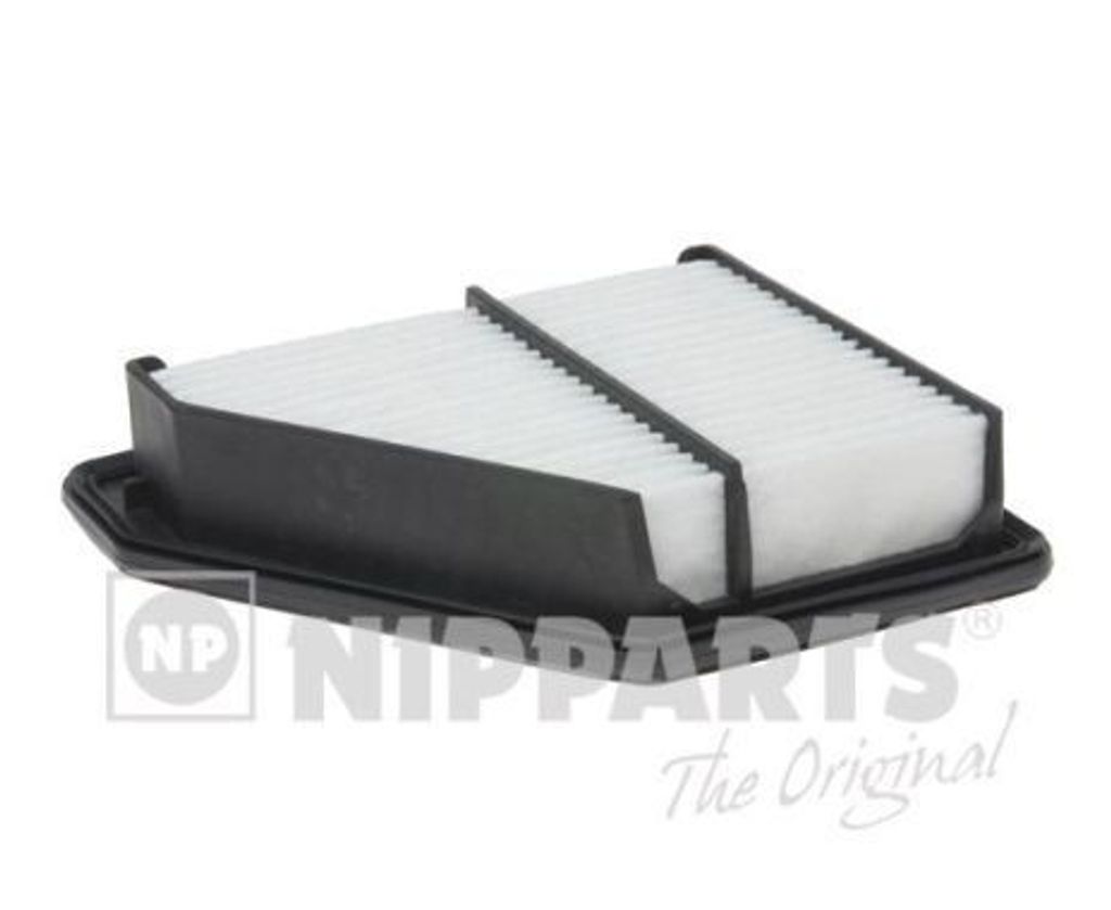 Luftfilter NIPPARTS N1324073 für HONDA CIVIC VIII Hatchback (FN, FK) Filtereinsatz