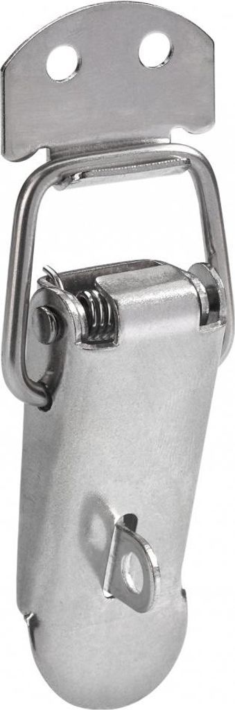 HETTICH Stahl-Hebelverschluss, L.70 x B.21 mm