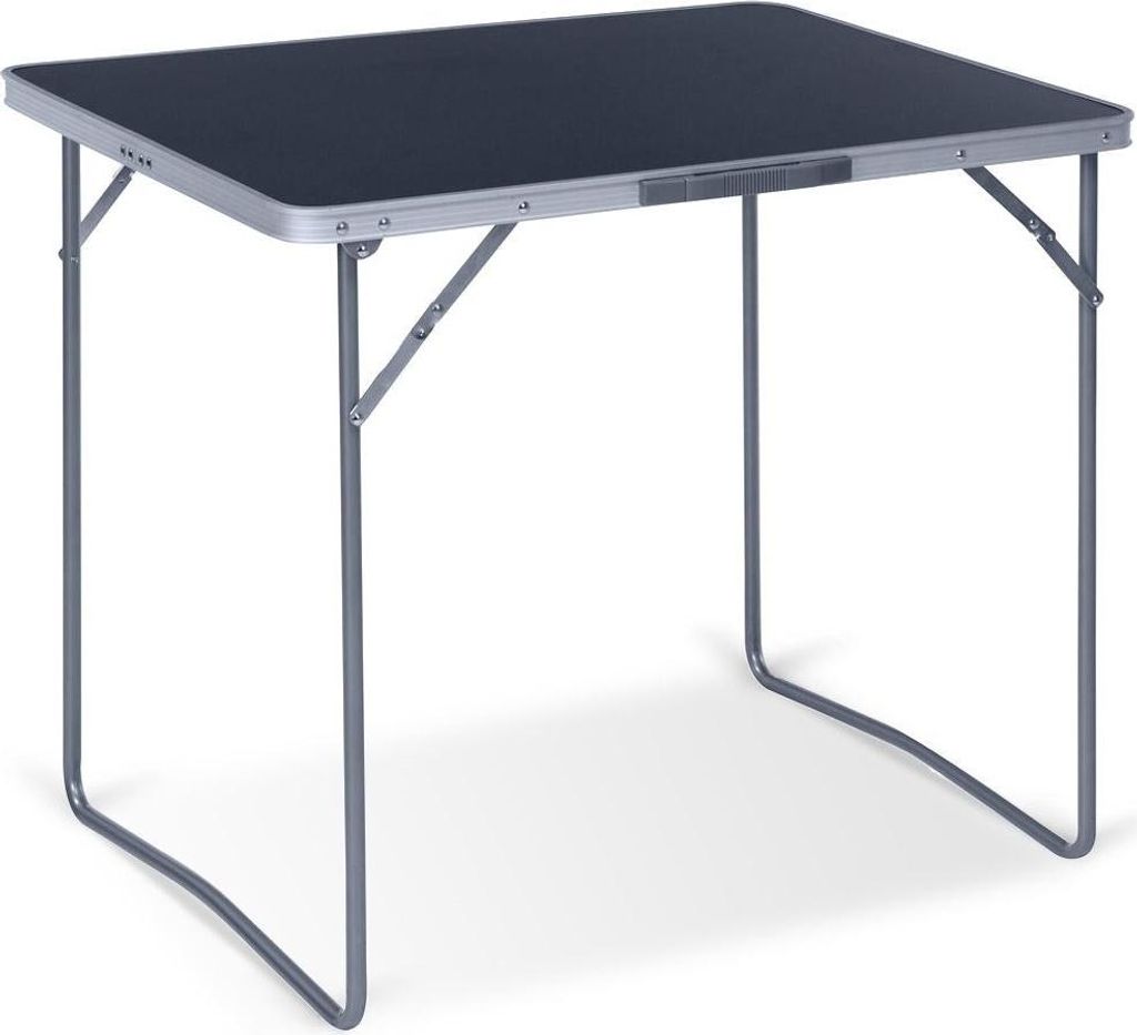 ORION CAMPINGTISCH / Klapptisch groß klappbar 80x60x69 cm Produktbild 