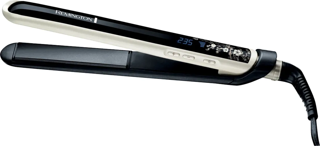 Piastra Remington S9500: Liscio Perfetto Anche Quando Hai Fretta