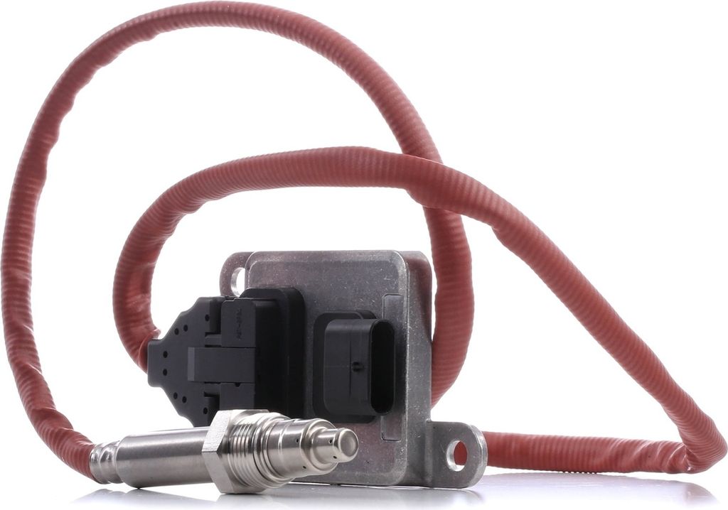RIDEX 4965N0015 NOx-Sensor NOx-Katalysator für BMW 3 Limousine (E90) 5 Touring (F11) 1 Schrägheck (F20) 3 Touring (F31) 5 Limousine (F10) 3 Limou...
