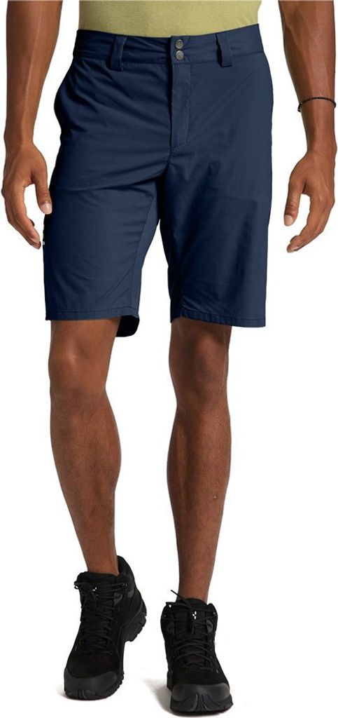 Haglofs Lite Standard Kurze Hose Blau 48 Mann Blau 48