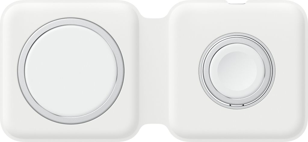 Apple MagSafe Duo biely Obrázok produktu 