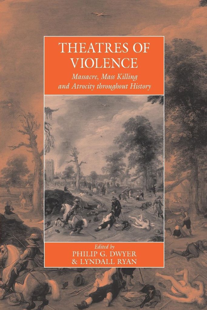Theatres of Violence