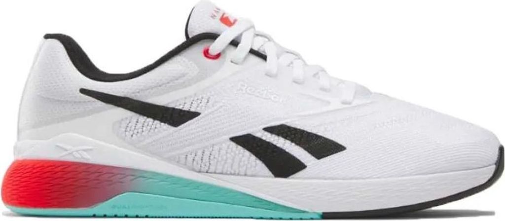 Reebok Nano X5 Sportschuhe Weiß EU 40 1/2 Herren,Damen Weiß EU 40 1/2