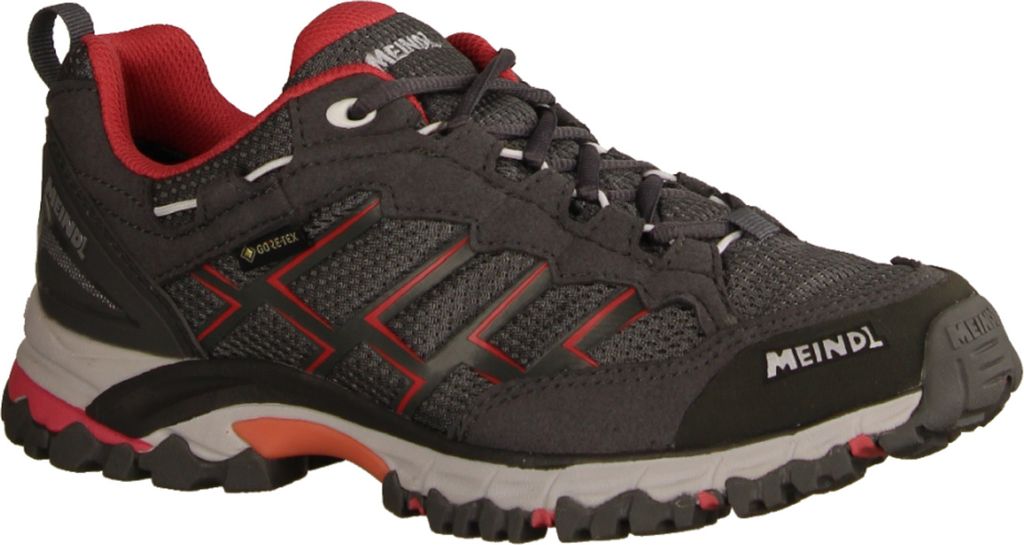 Meindl Caribe Lady GTX, Biegi szlakowe, Damski, Dorosły, Zdjęcie produktu 