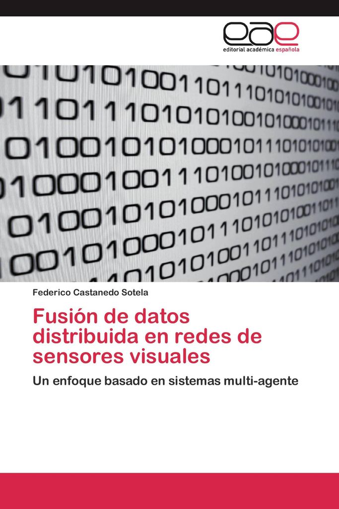 Fusión de datos distribuida en redes de sensores visuales