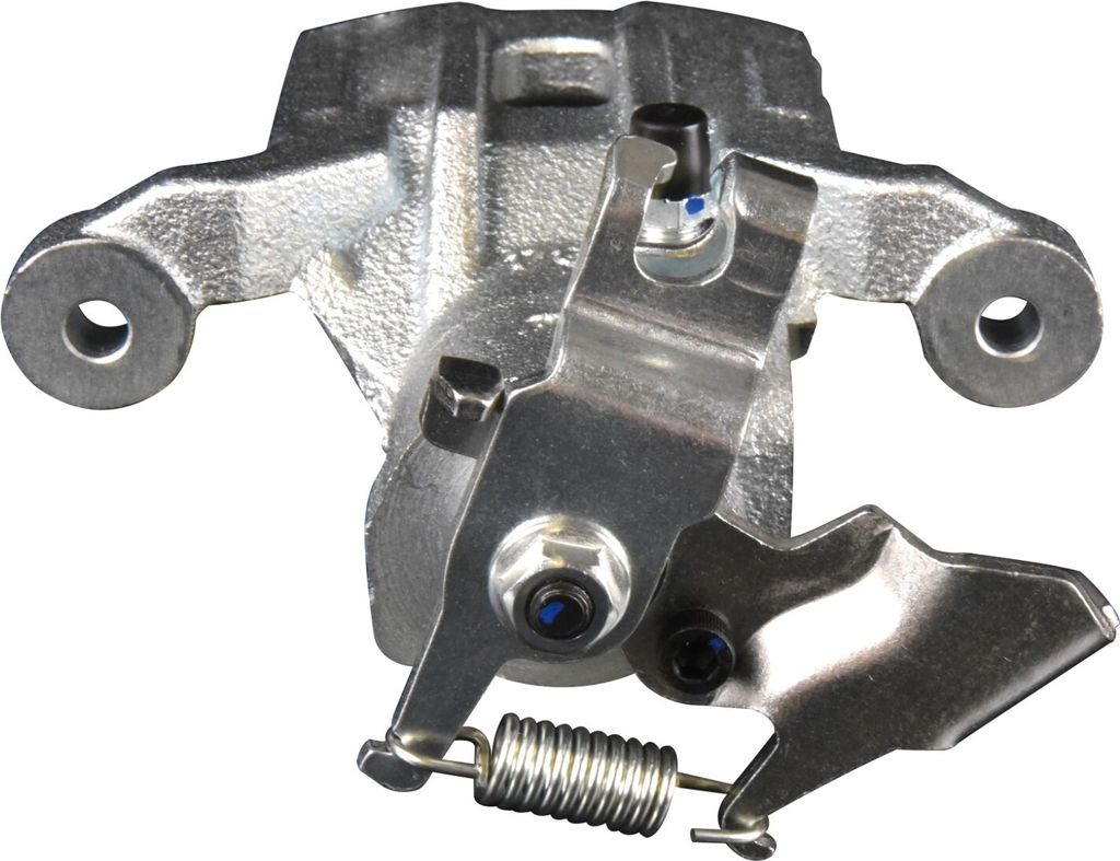 FEBI BILSTEIN Bremssattel Hinten Links für HYUNDAI ix20 Produktbild 