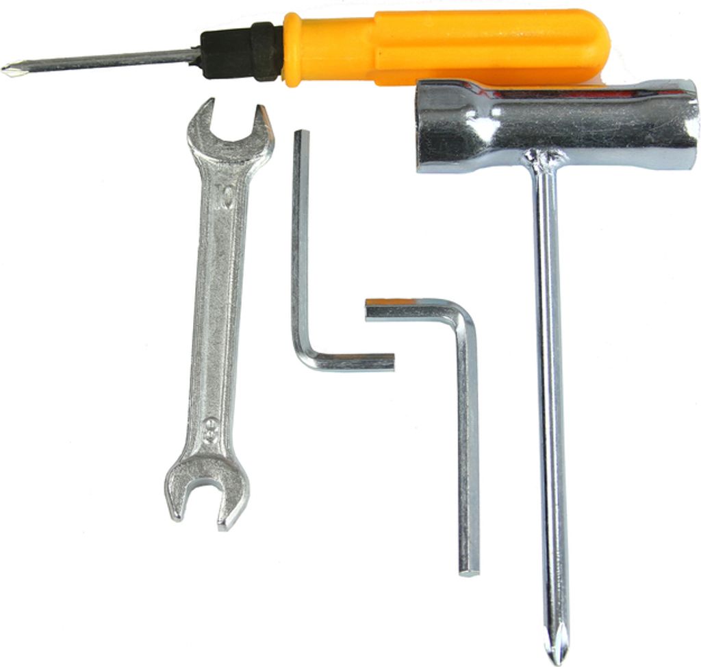 Benzin Erdbohrer inkl. 3 Bohrer 62ccm 5,2 PS Erdlochbohrer Produktbild 17