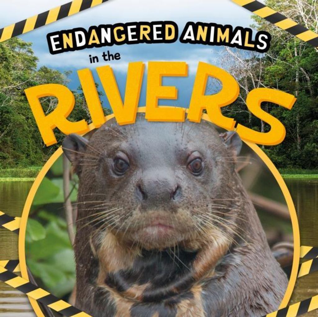 In The Rivers – Lingua: Inglese