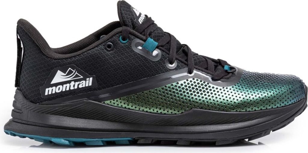 scarpe Columbia Montrail Trinity 2027151010 Immagine del prodotto 