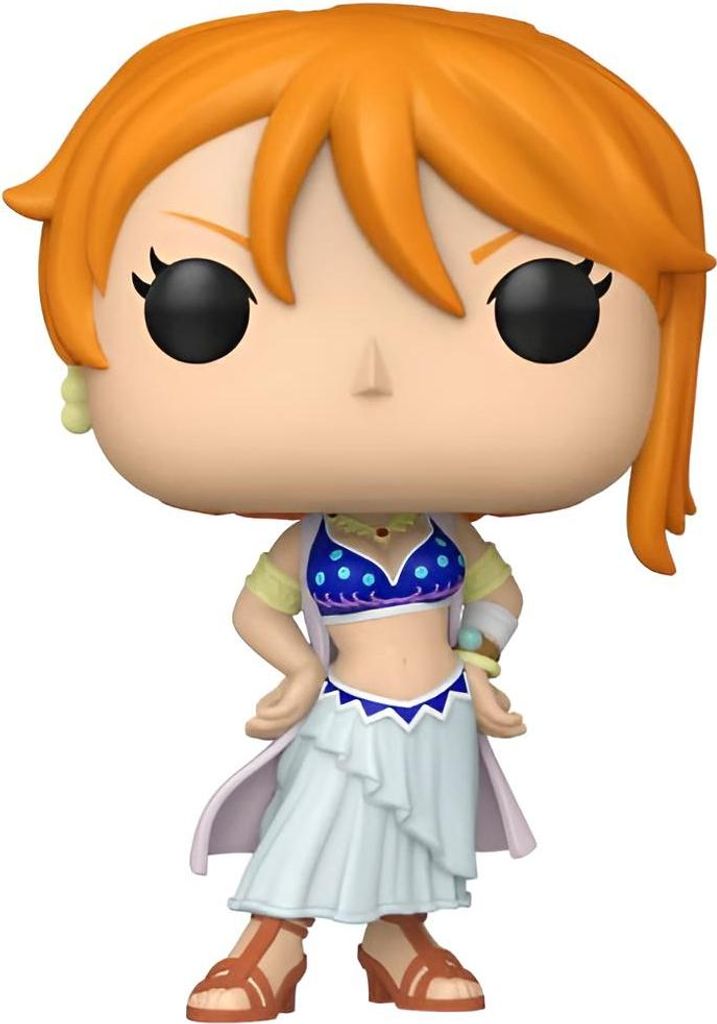 FUNKO POP! 88642, Figurka kolekcjonerska, Anime i manga Zdjęcie produktu 