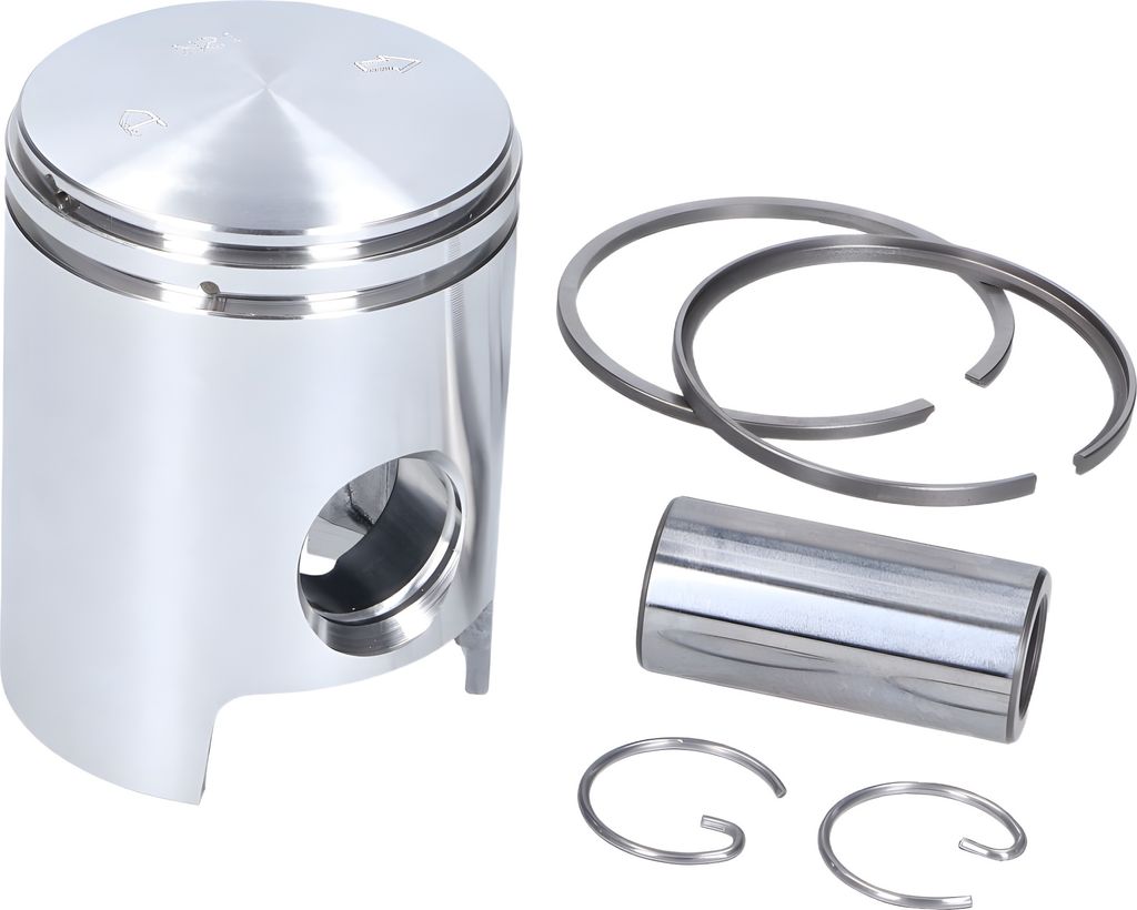 Kolben Satz Meteor 37,97mm Toleranz -C- für Sachs, Hercules Produktbild 