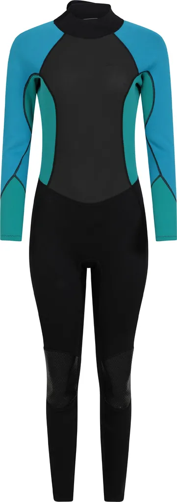 Combinaison néoprène femme Mountain Warehouse MW1841 Petrol - Taille 34-36
