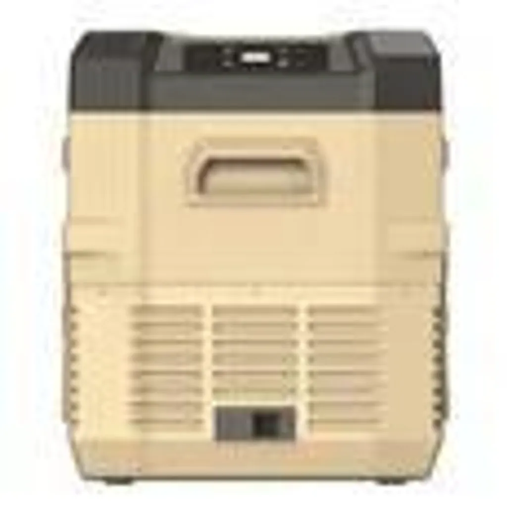 Glacière électrique 35l EZA BLIZZ-E ONE - 12V/24V avec compresseur Beige - 3