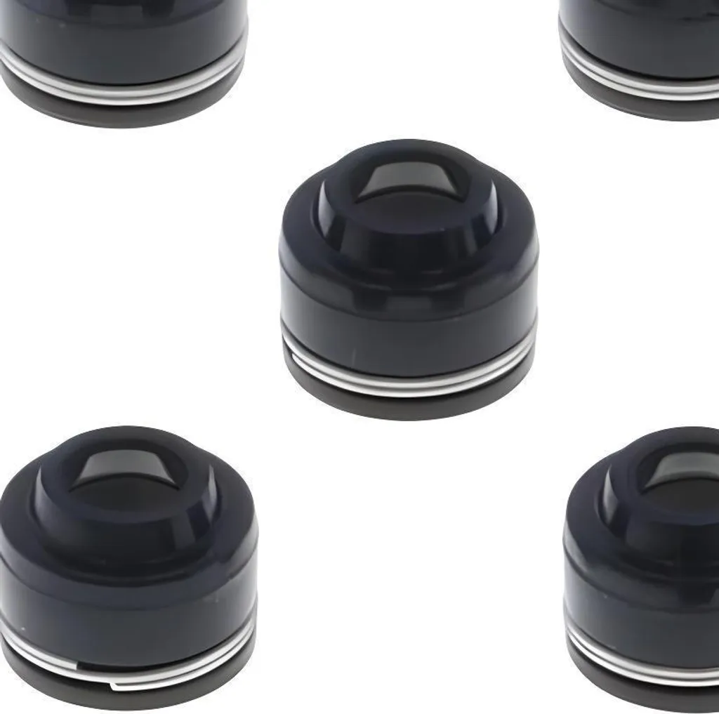 Kit 10 joints de soupapes Athena pour moto Honda CB 650 et XL 250 K 73-82