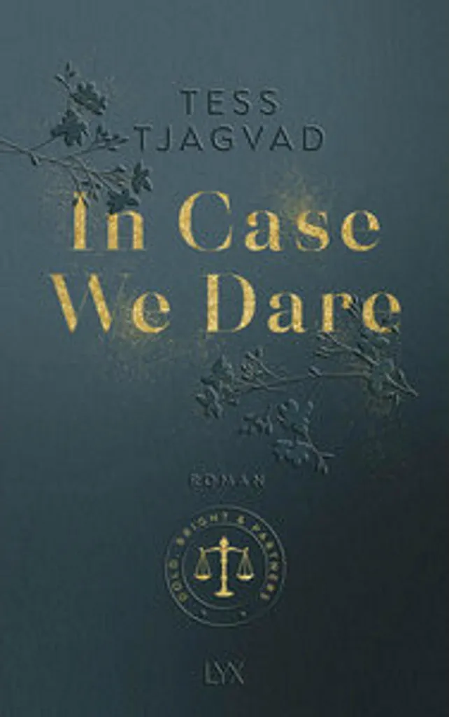 In Case We Dare - Cartes de conversation intime avec défis osés Noir