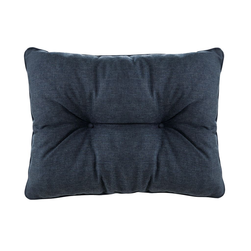 Best Wool Rückenkissen 70x40 cm für Rattan Gartenmöbel – Produktbild 
