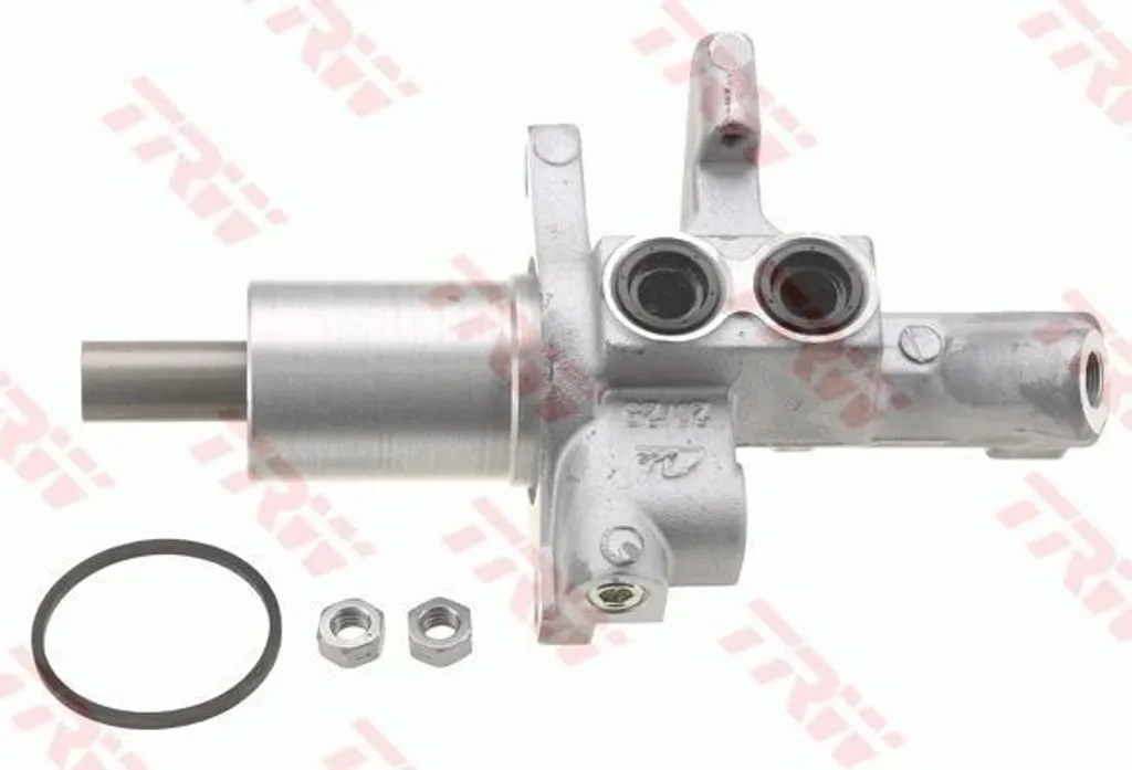 Maître-cylindre de frein OE 64301501 TRW PMF586 haute performance GLK
