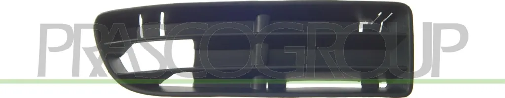 PRASCO VG0812123 Grille d'aération Droite pour Bora (1J) OE 1J5854662C