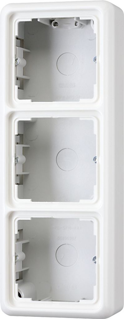 JUNG CD583ABR Zubehör für elektrische Schalter (CD583ABR)