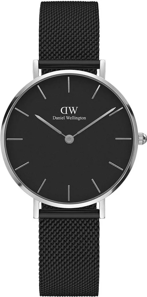 DW Classic Petite Ashfield 32mm: L'Orologio per Viaggiare con Stile