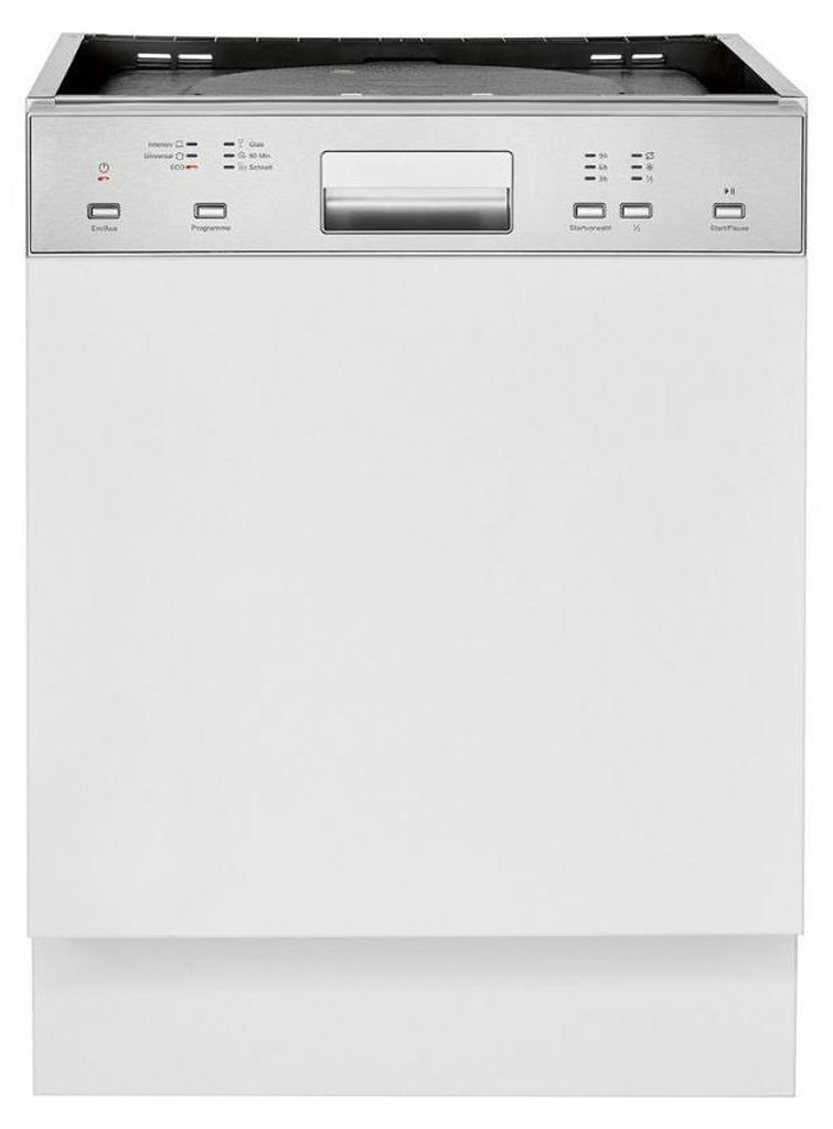 Lave vaisselle 60cm  Blanc Bomann GSPE7423TI Image du produit 
