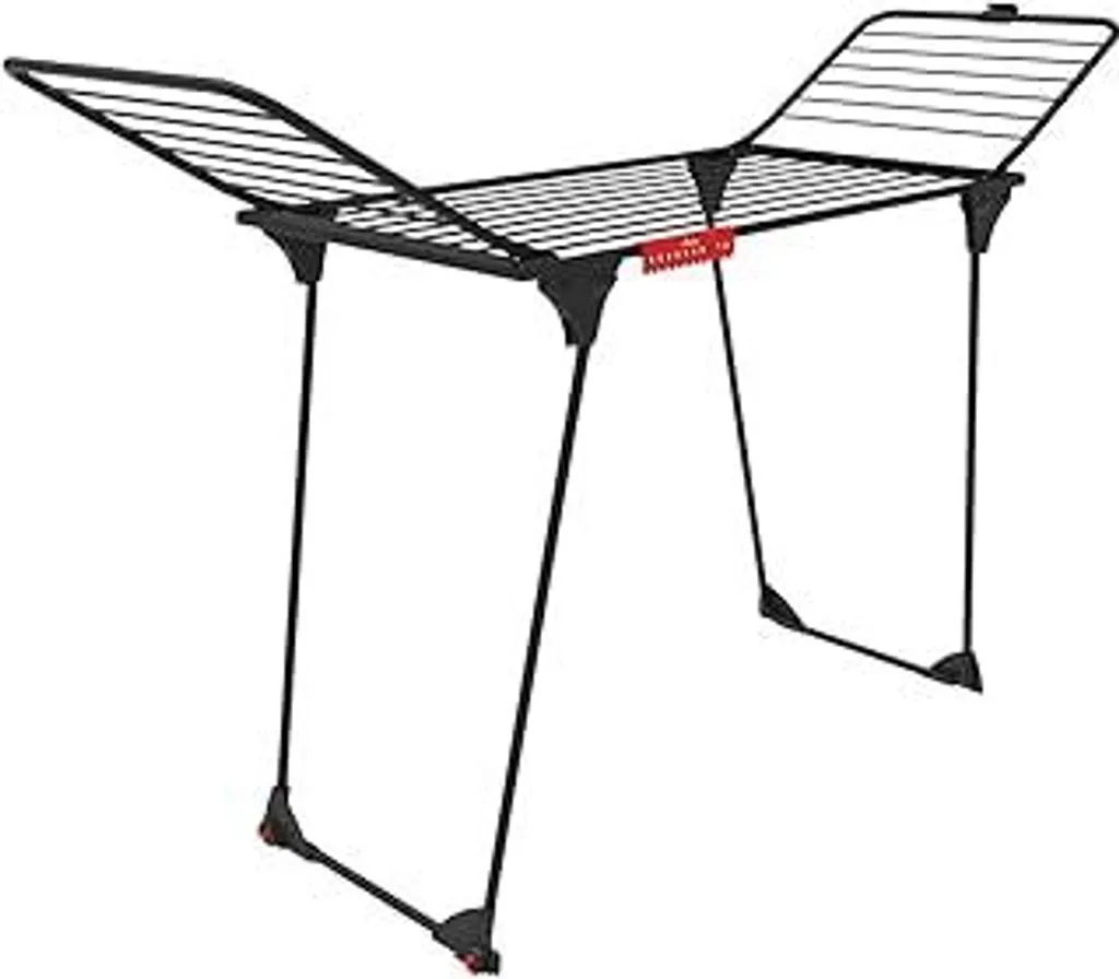 Perché il Vileda King Ultimate Black Batte Tutti gli Altri Stendini