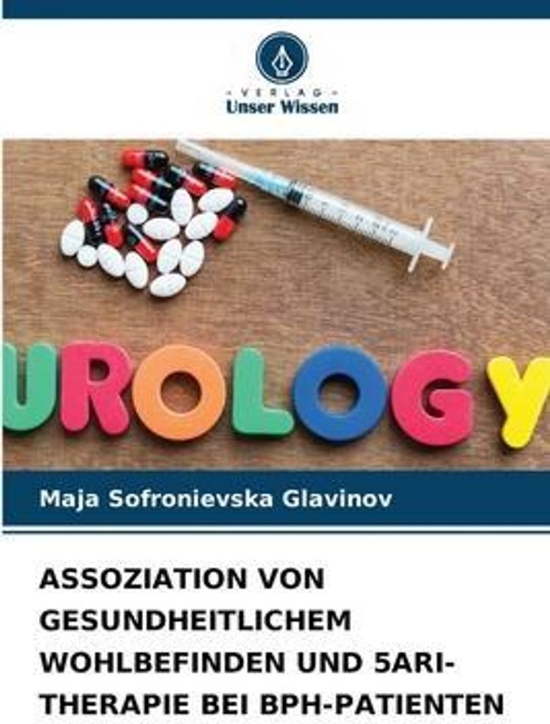 Assoziation Von Gesundheitlichem Wohlbefinden Und 5Ari-Therapie Bei Bph-Patienten