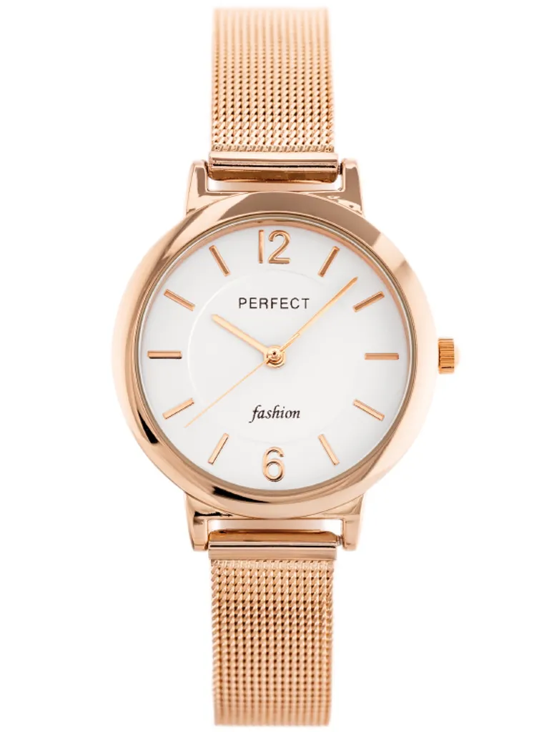 Scheda Tecnica Orologio Perfetto F203-7 Donna Zp975D - Alta Qualità