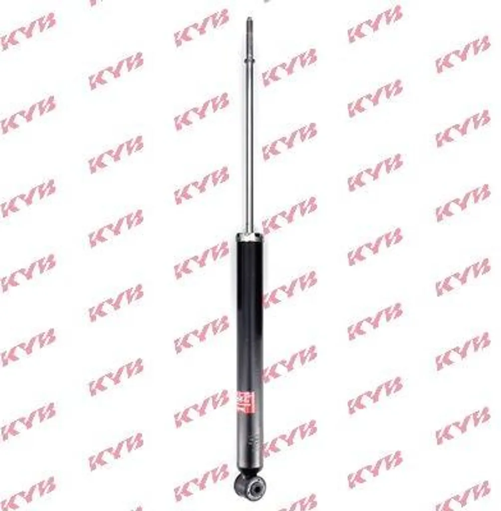 Amortisseur KYB 343809 pour Yaris - Remplacement OE 485300D180 Arrière