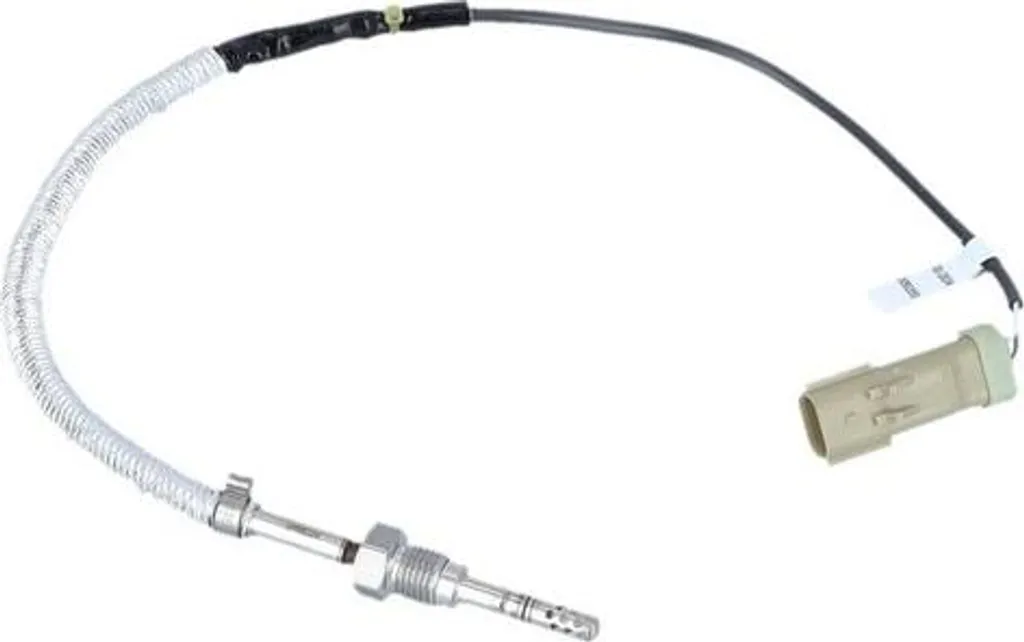 Capteur température échappement 2 pôles NRF rigide câble de 490 mm - 8