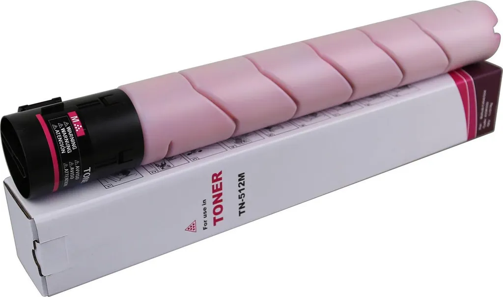 CoreParts TN-324M Toner, TN-512M Toner (MSP7315)