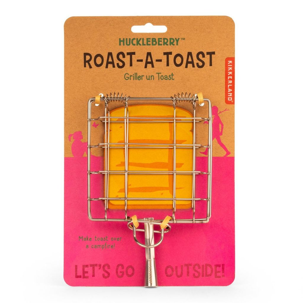 The product is displayed on its packaging, which is designed to be eye-catching and informative.