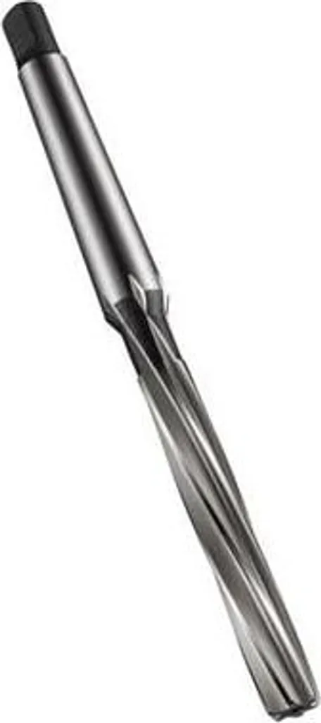 Alésoir machine H7 HSS-E D.22,22mm Finition Vapeur Forme B Queue MK2 - 2