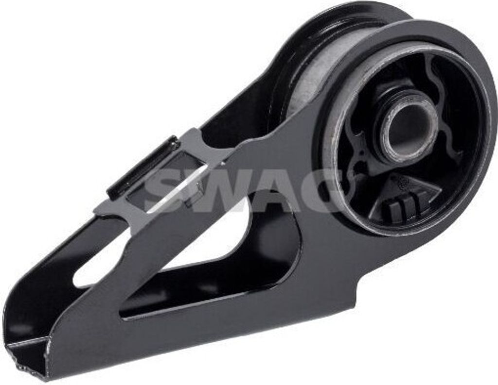 SWAG Motorlager Gummimetalllager Vorne Links für HONDA Jazz II Schrägheck (GD, GE3, GE2) 85 10 2975