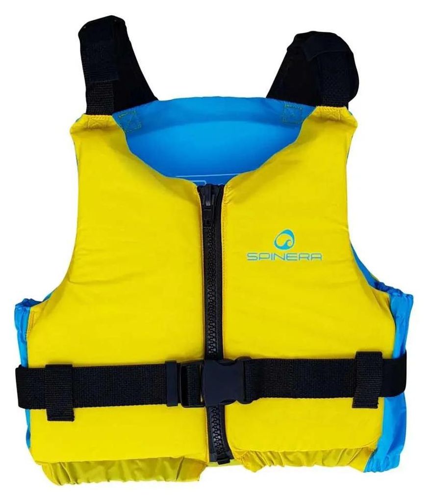 Plávacie vesty a plávacie pomôcky Aquapark pre deti a Obrázok produktu 