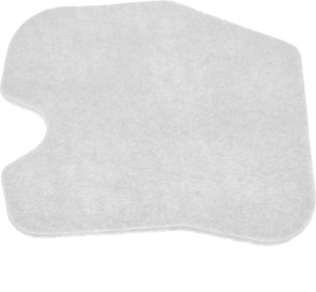 vhbw Filter kompatibel mit Husqvarna 236e, 240e, 240, 235e, 235, 236 Motorsäge - Luftfilter