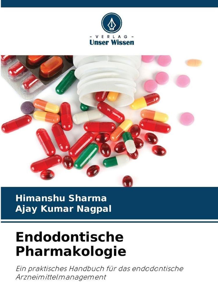 Endodontische Pharmakologie