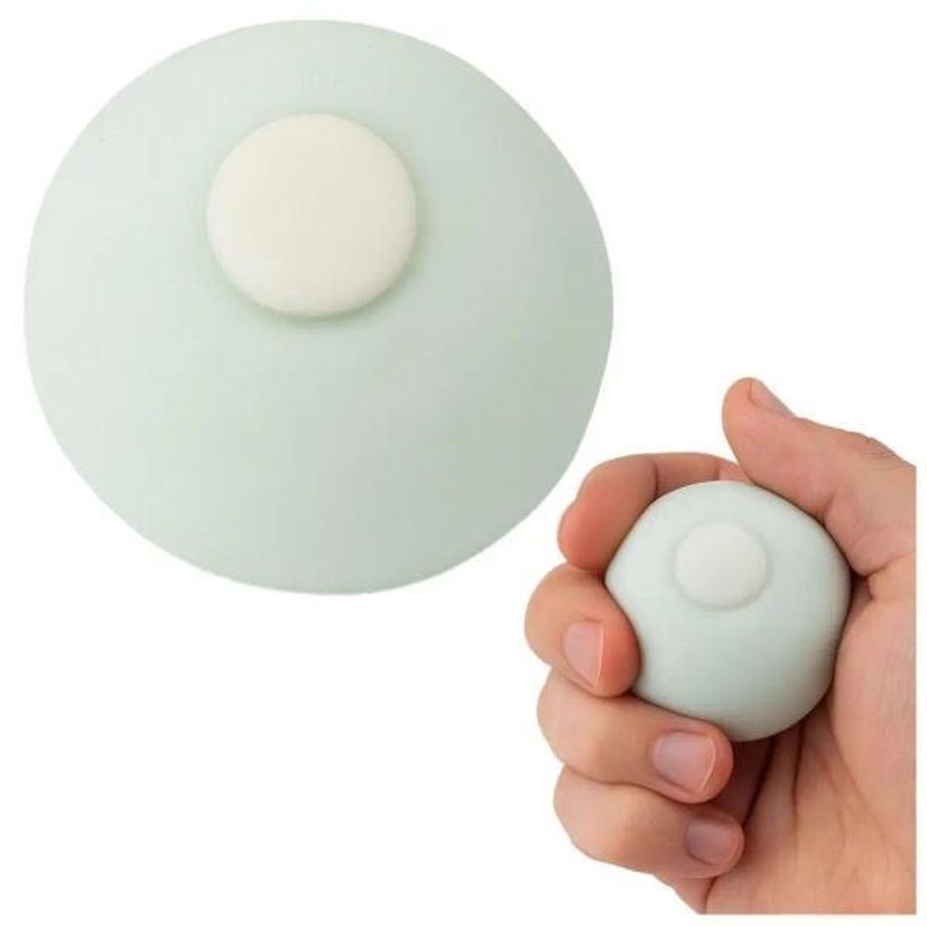 Magiczna kula gniotek piankowy antystresowy 6,5 cm Zdjęcie produktu 