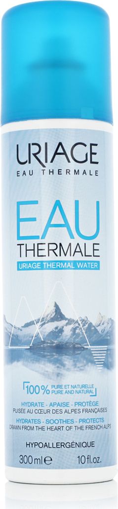 Uriage Eau Thermale, para mujeres, 300 ml, líquido, Imagen del producto 