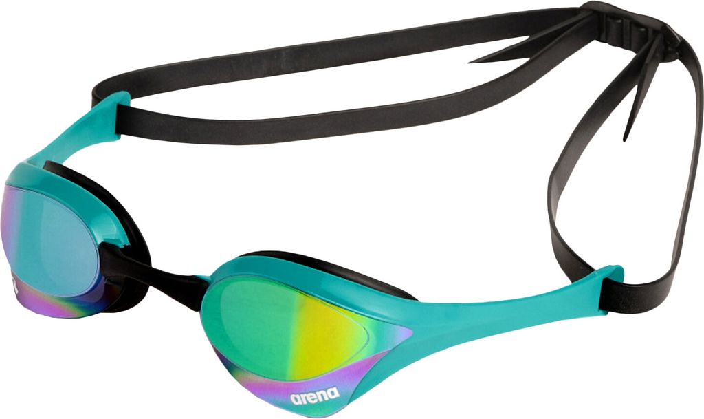Arena Unisex Schwimmbrille Cobra Ultra Swipe Mirror