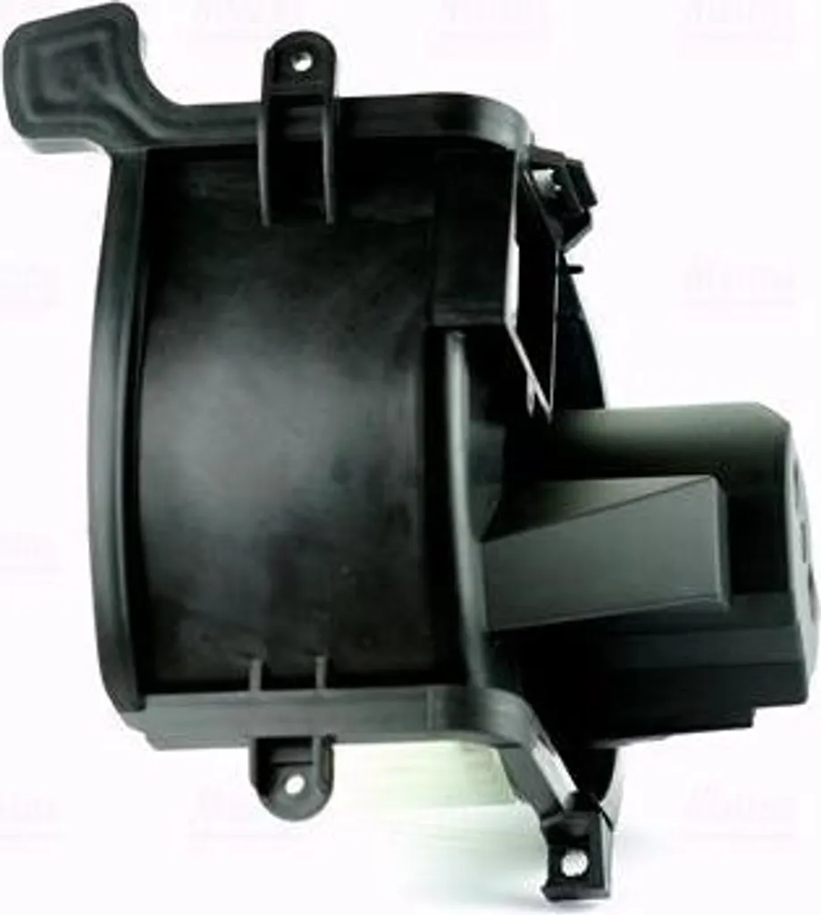 Ventilateur de Chauffage 7701047853 pour Réparer Ventilation Clio