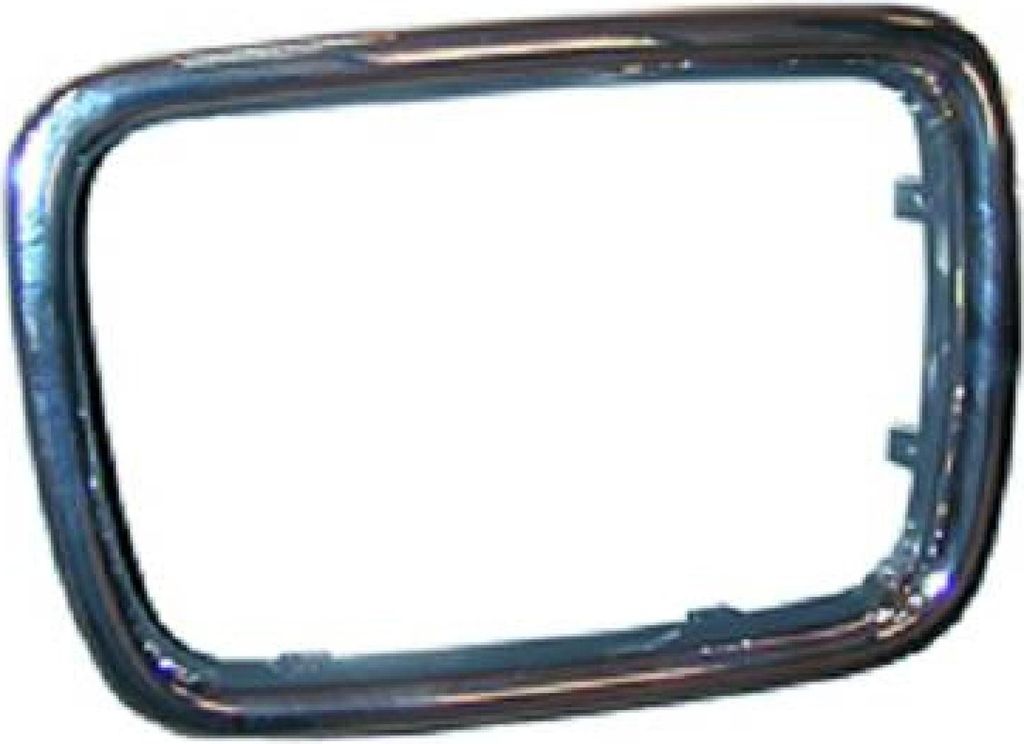 DIEDERICHS Kühlergrill-Zierleiste 1222142 Rechts für BMW 5 Limousine (E34)