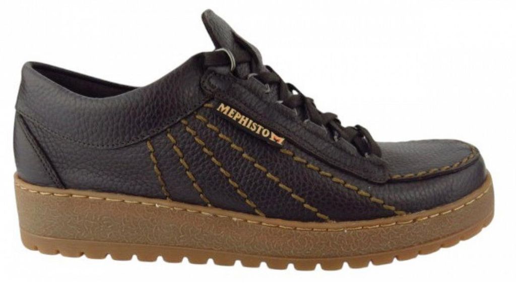 Mephisto Rainbow - herren schnürschuhe