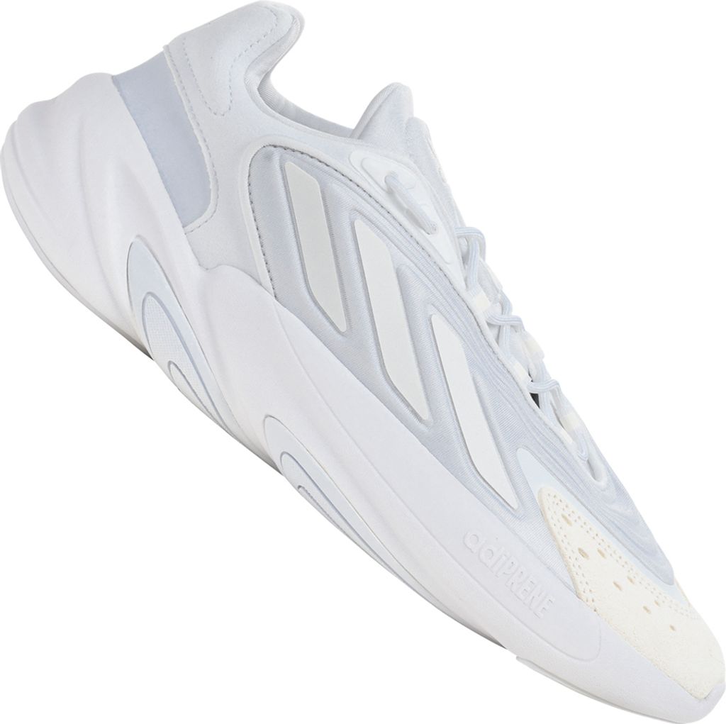 adidas Ozelia Triple White (Women's) - EU 42 2/3 Produktbild 