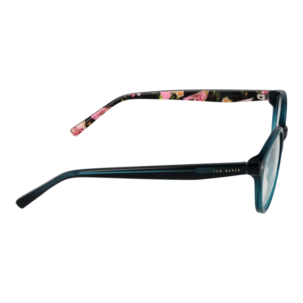 Lunettes Ted Baker TB 9253 589 en acétate léger et branches flexibles