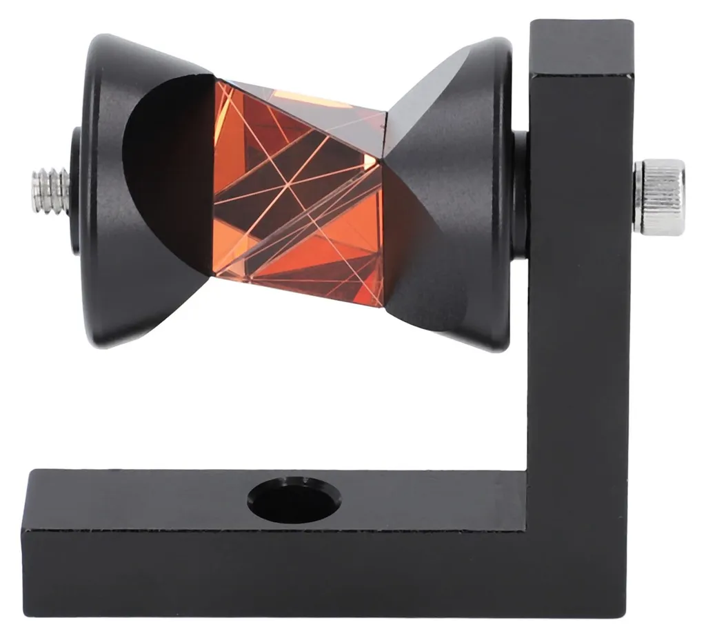 Solution de mesure d'angle mort : Barre prismatique 360° pour Trimble - 2