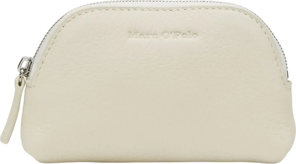 Pochette en Cuir Lumi Pouch Marc O'Polo Sac d'Accessoires de Luxe