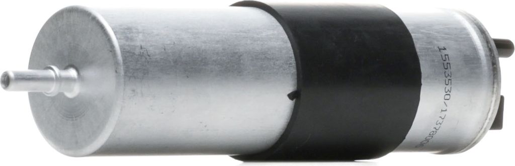 Kraftstofffilter RIDEX 9F0795 für VOLVO XC60 II (246) Leitungsfilter